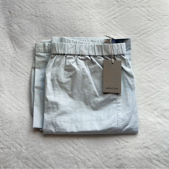 aritzia boardwalk pant SOLD - Picture 3 of 3